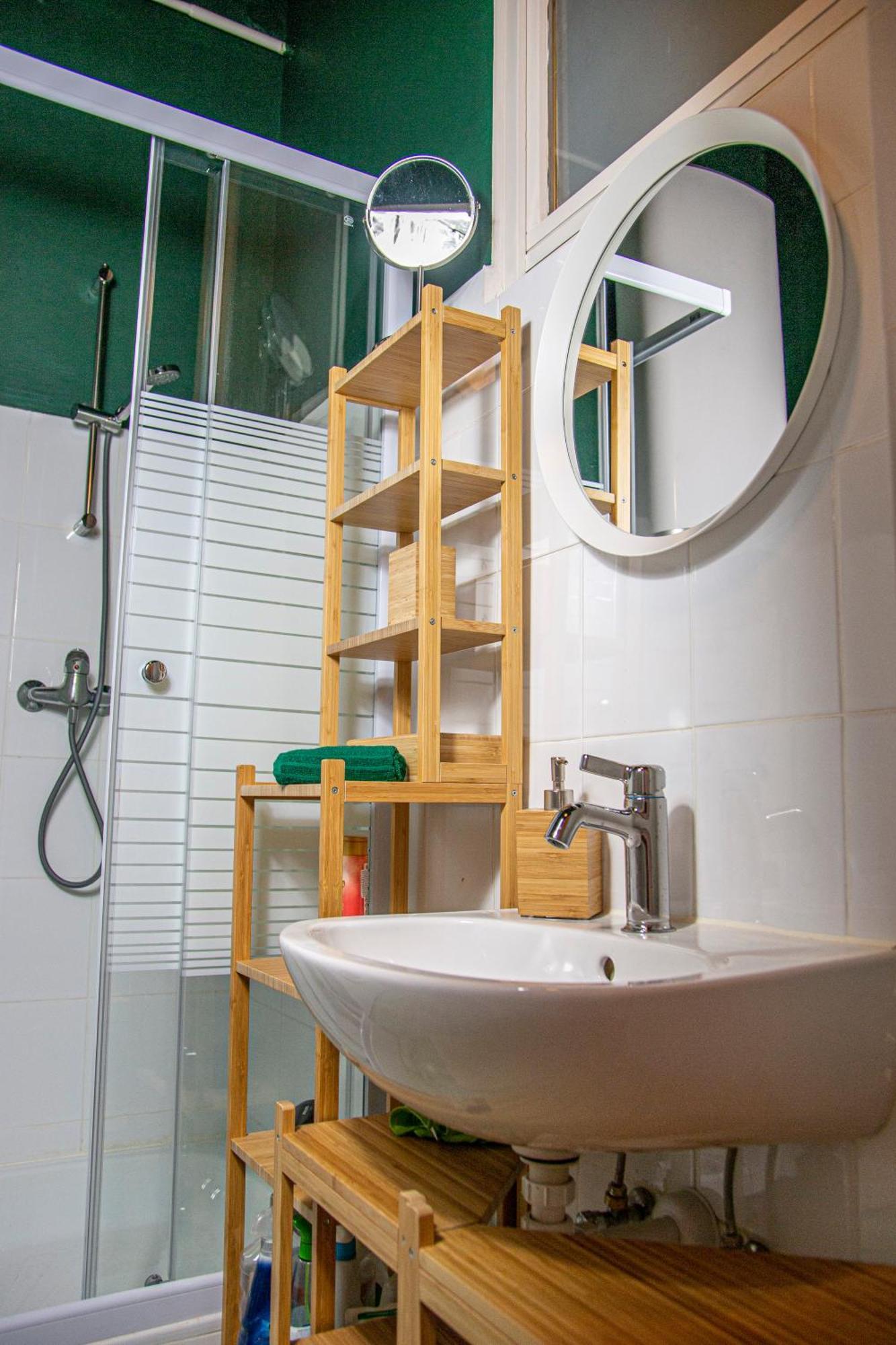 Apartamento Mops Bob Budapeste