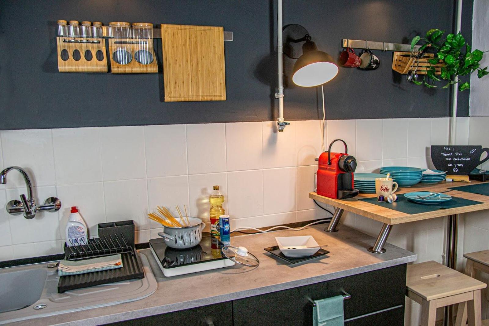 Mops Bob Apartamento *